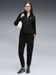 Спортивный костюм женский Puma Tracksuits 69400101 XS Black (4070033430682) - изображение 1
