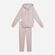 Спортивный костюм женский Puma Tracksuits 69399649 M Misty Pink (4070033548943) - изображение 4