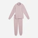 Спортивный костюм женский Puma Tracksuits 69400149 XS Misty Pink (4070033430903) - изображение 4