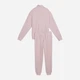 Спортивный костюм женский Puma Tracksuits 69400149 L Misty Pink (4070033430910) - изображение 5