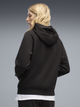 Худи женское Puma Essentials Graphics 69400701 S Black (4070033337011) - изображение 2
