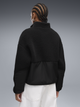 Толстовка на молнии без капюшона утепленная женская Puma Outerwear 69456701 XL Black (4070033515181) - изображение 2
