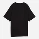Футболка бавовняна жіноча Puma Essentials Graphics 69405201 M Black (4070033337974) - зображення 5
