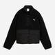 Толстовка на молнии без капюшона утепленная женская Puma Outerwear 69456701 M Black (4070033515211) - изображение 5