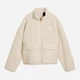 Толстовка на молнии без капюшона утепленная женская Puma Outerwear 69456787 S Alpine Snow (4070033515358) - изображение 5