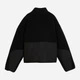 Толстовка на молнии без капюшона утепленная женская Puma Outerwear 69456701 XL Black (4070033515181) - изображение 6