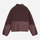 Толстовка на молнии без капюшона утепленная женская Puma Outerwear 69456791 M Rich Cocoa (4070033515273) - изображение 6