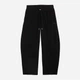Спортивні штани теплі жіночі Puma Her 69542101 M Black (4070033414002) - зображення 4