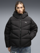 Пуховик зимний короткий женский Puma Outerwear 69458001 L Black (4070033529522) - изображение 1
