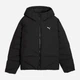 Пуховик зимний короткий женский Puma Outerwear 69458001 L Black (4070033529522) - изображение 4
