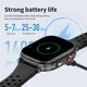 Смарт-часы Smart Energy Sakura Steel - зображення 8