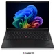 Ноутбук Lenovo ThinkPad T14s Gen 7 (21YU005VMX), Intel Core Ultra 5 325 / 14" / RAM 16 ГБ LPDDR5X / SSD 512 ГБ / Intel Graphics / Windows 11 Pro / Чорний - зображення 1