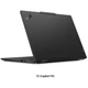 Ноутбук Lenovo ThinkPad T14s Gen 2 (21YY003GMH), Intel Core Ultra 5 325 / 14" / Touch / RAM 32 ГБ LPDDR4x / SSD 512 ГБ / Intel Graphics / Windows 11 Pro / Чорний - изображение 12