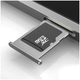 Карта памяти micro SD 64 ГБ для телефона высокая скорость чтения и записи адаптер в комплекте LS-569 - изображение 2