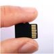 Карта памяти micro SD 64 ГБ для телефона высокая скорость чтения и записи адаптер в комплекте LS-569 - изображение 4