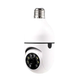 Вайфай камера 2MP с датчиком движения для дома в патрон Е27 Smart LS-385 - изображение 3