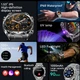 Смарт годинник, розумний годинник Smart Flash Rubber Silver, 2 ремінці ( 16033 ) - зображення 4