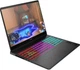 Ноутбук HP HyperX OMEN MAX 16 (DP6U7EA), AMD Ryzen AI 7 450 / 16" / OLED / 240 Гц / RAM 32 ГБ DDR5 / SSD 512 ГБ / AMD Radeon 860M + RTX 5070 Ti / Без ОС / Чорний - изображение 2