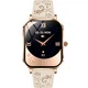 Смарт-годинник Smart Miami Beige Flower, 2 ремінці - зображення 1