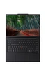 Ноутбук Lenovo ThinkPad P14s Gen 7 (21X0000VMH), AMD Ryzen AI 7 PRO 450 / 14" / Touch / RAM 32 ГБ DDR5 / SSD 1 ТБ / AMD Radeon 860M / Windows 11 Pro / Чорний - изображение 3
