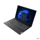 Ноутбук Lenovo V15 G4 (82YU0103RM), AMD Ryzen 5 7520U / 15.6″ / TN / RAM 8 ГБ LPDDR5 / SSD 256 ГБ / AMD Radeon 610M / Без ОС / Чорний - изображение 3