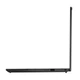 Ноутбук Lenovo ThinkPad X13 Gen 7 (21YH004KMH), Intel Core Ultra 5 325 / 13.3" / Touch / RAM 16 ГБ LPDDR5X / SSD 512 ГБ / Intel Graphics / Windows 11 Pro / Чорний - зображення 7