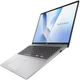 Ноутбук Asus Vivobook 16 (90NB15F2-M00E20), AMD Ryzen AI 5 330 / 16" / RAM 16 ГБ DDR5 / SSD 512 ГБ / AMD Radeon 820M / Windows 11 Home / Сірий - изображение 5