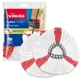 Змінні насадки Vileda TURBO Microfibre 2in1 (163422) 2 шт - зображення 1