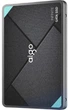 SSD диск Aigo S500T 256GB SATAIII 2.5" - изображение 1