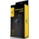 Кабель питания угловой Cablexpert CEE 7/7 - IEC C13 1.5 м Черный - изображение 5