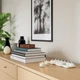 Набір світлодіодних чайних свічок із зарядною платформою, білий IKEA SKATGÅS 806.115.96 - изображение 5