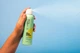 Сонцезахисний спрей для тіла St Moriz Suncare SPF 30 Body Spray, 200 мл - изображение 5