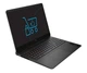Ноутбук HP HyperX OMEN 16 (DG3Y1EA), Intel Core i7-14650HX / 16" / OLED / 165 Гц / RAM 16 ГБ DDR5 / SSD 1 ТБ / Intel UHD Graphics + RTX 5070 / Windows 11 Home / Чорний - изображение 2