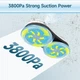 Робот пилосос для миття вікон iDEEBO C200 - зображення 5