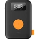 Автомобильный компрессор WiWU Wi-Ai003 Black (6977703650792) [170408] - изображение 2