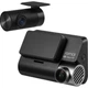 Автомобильный видеорегистратор 70mai Dash Cam 4K A810S + RC24 [168013] - изображение 1