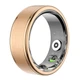 Смарт-кольцо Colmi R03 размер 10 19.8mm золотистое (R03) - изображение 5