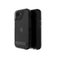 Чохол ZAGG Santa Cruz KS для iPhone 16e (2025) / 15 / 14 / 13 Чорний (702318191) - зображення 1