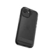 Чохол ZAGG Santa Cruz KS для iPhone 16e (2025) / 15 / 14 / 13 Чорний (702318191) - зображення 7