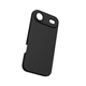 Чохол ZAGG Manhattan Snap для iPhone Air Black with MagSafe (702319065) - зображення 5
