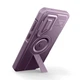 Чехол Tech-Protect Kevlar MagSafe для Samsung Galaxy S26 Ultra Violet with MagSafe (5906302340057) - изображение 2