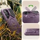 Чехол Tech-Protect Kevlar MagSafe для Samsung Galaxy S26 Ultra Violet with MagSafe (5906302340057) - изображение 5