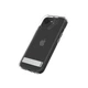 Чохол ZAGG Crystal Palace KS для iPhone 16e (2025) / 15 / 14 / 13 Transparent with MagSafe (702318189) - зображення 4