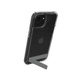 Чохол ZAGG Crystal Palace KS для iPhone 16e (2025) / 15 / 14 / 13 Transparent with MagSafe (702318189) - зображення 7
