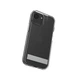 Чохол ZAGG Crystal Palace KS для iPhone 16e (2025) / 15 / 14 / 13 Transparent with MagSafe (702318189) - зображення 8