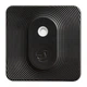 Temperature and Humidity Sensor Shelly BLU H&T Black Zigbee (BLU H&T ZB Black) - изображение 1