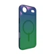 Чохол ZAGG Milan Snap для iPhone Air Multicolor with MagSafe (702319013) - зображення 7