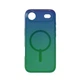Чохол ZAGG Milan Snap для iPhone Air Multicolor with MagSafe (702319013) - зображення 11