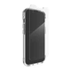 Чохол ZAGG Luxe Bundle для iPhone 16e / 15 / 14 / 13 Clear (700518204) - зображення 2