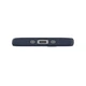 Чохол ZAGG Luxe Snap для iPhone Air Темно-синій with MagSafe (702318833) - зображення 15